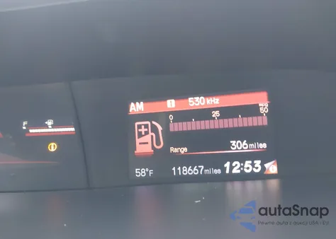 2015 Honda Civic Si z USA, uszkodzony, nr VIN 2HGFB6E50FH708606